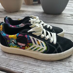 Cariuma Toz Special Edition